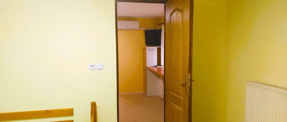 Holiday Apartman Mrahalom