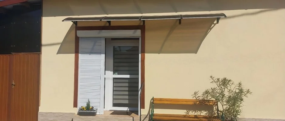 Holiday Apartman Mrahalom