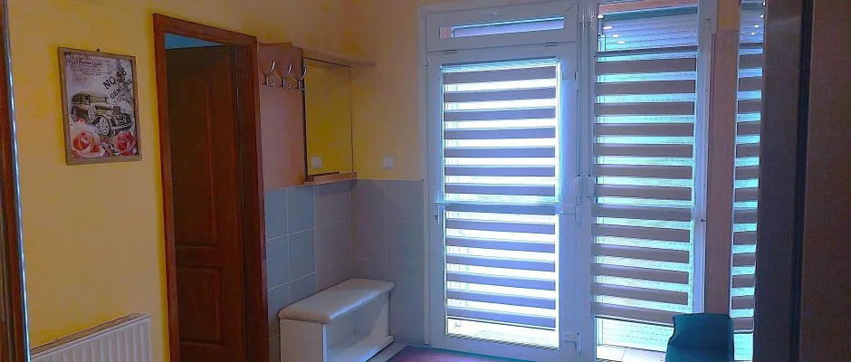 Holiday Apartman Mrahalom