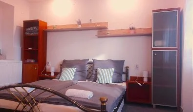 Holiday Apartman Mrahalom