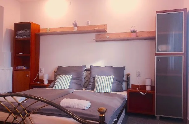 Holiday Apartman Mórahalom Holiday Apartman Mórahalom