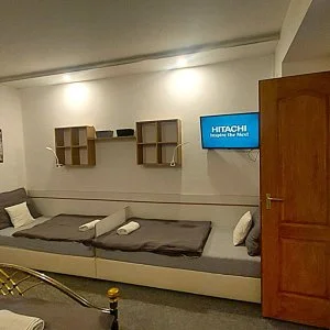 Holiday Apartman Mórahalom - Október 23.