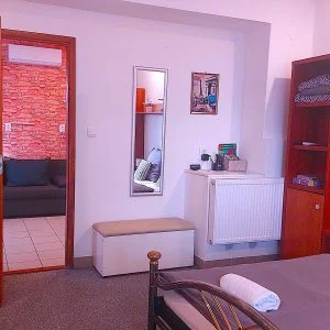 Holiday Apartman Mórahalom - Húsvét