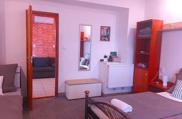 Holiday Apartman Mórahalom Holiday Apartman Mórahalom