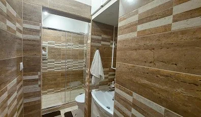 Holiday Apartman Mrahalom