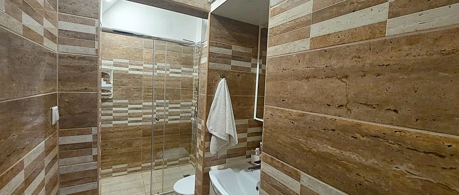 Holiday Apartman Mrahalom