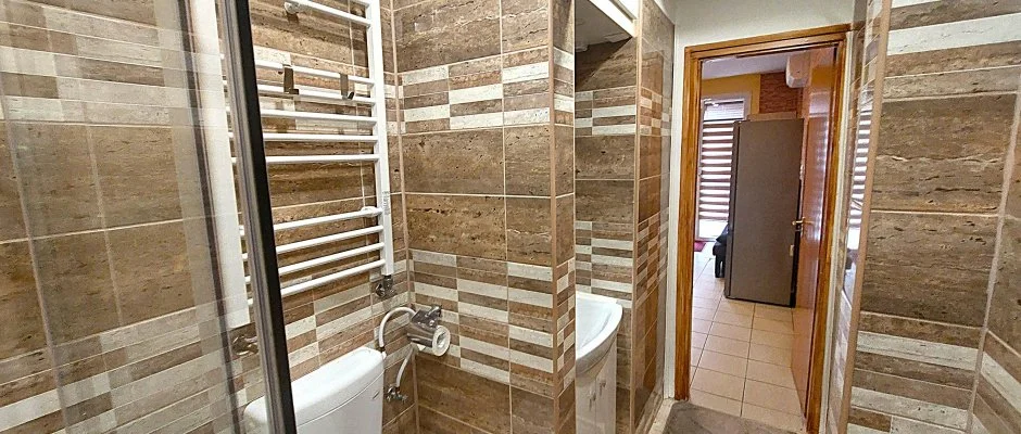 Holiday Apartman Mrahalom