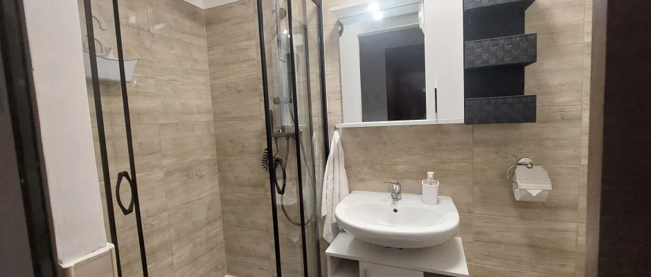 Holiday Apartman Mrahalom