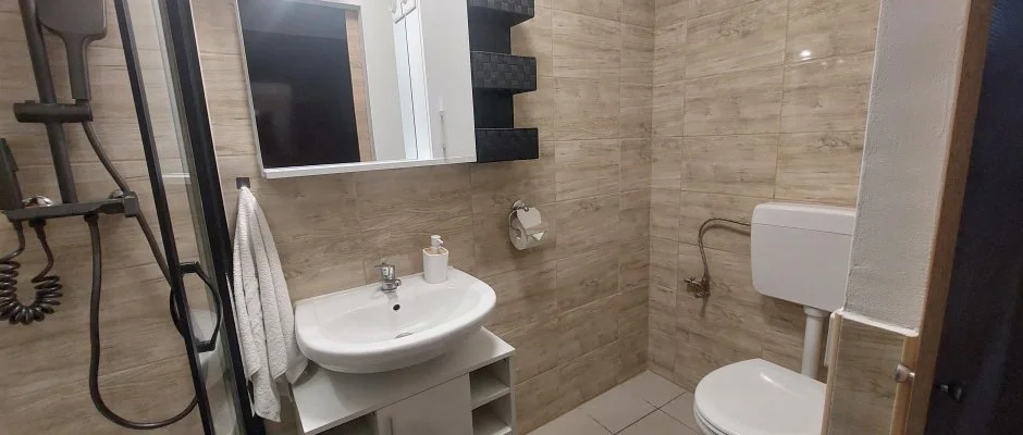 Holiday Apartman Mrahalom