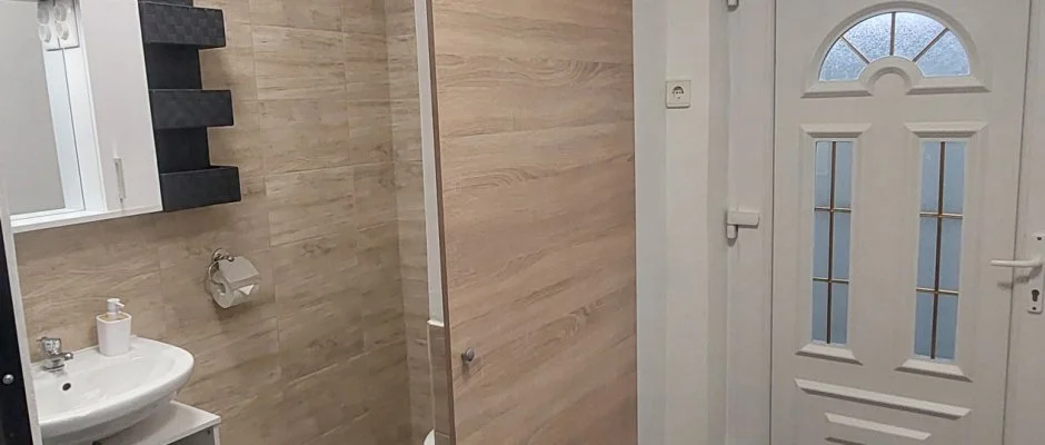 Holiday Apartman Mrahalom