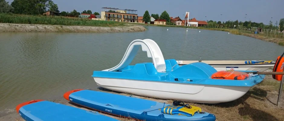 Holiday Apartman Mrahalom