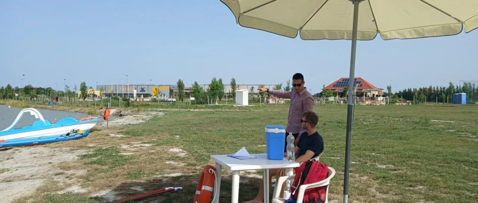 Holiday Apartman Mrahalom