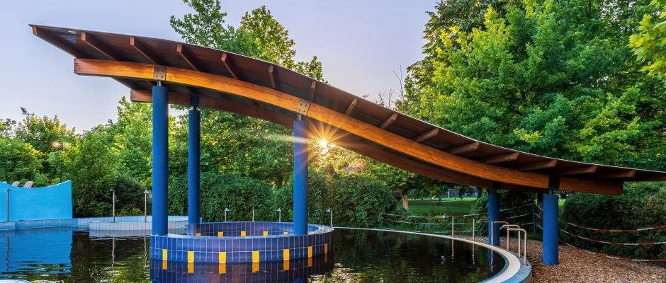 Holiday Apartman Mrahalom