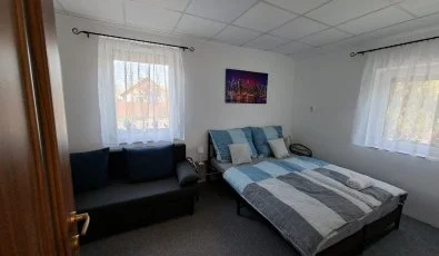 Holiday Apartman M�rahalom