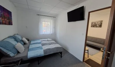 Holiday Apartman M�rahalom