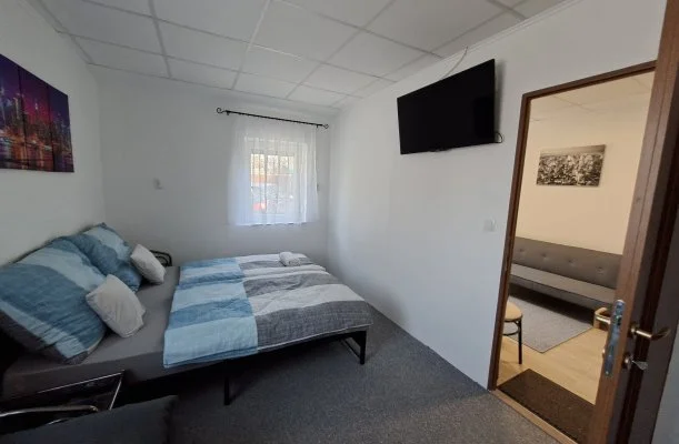 Holiday Apartman M�rahalom