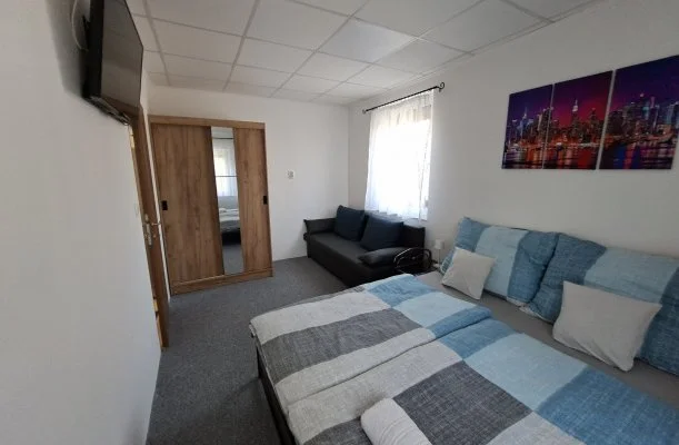 Holiday Apartman M�rahalom