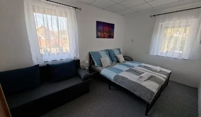 Holiday Apartman M�rahalom