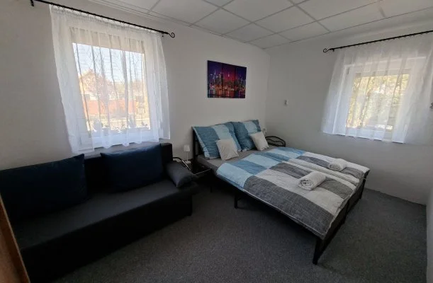 Holiday Apartman M�rahalom