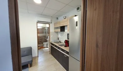 Holiday Apartman M�rahalom