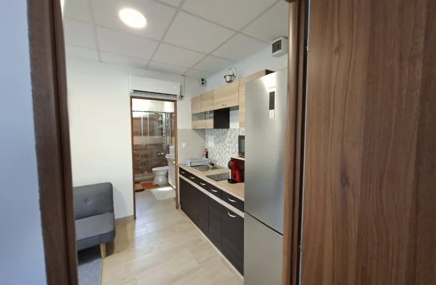 Holiday Apartman M�rahalom