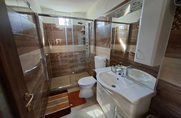 Holiday Apartman M�rahalom