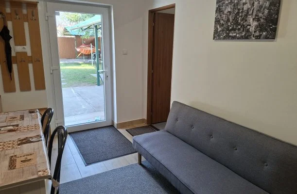 Holiday Apartman M�rahalom