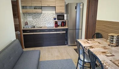 Holiday Apartman M�rahalom