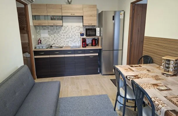 Holiday Apartman M�rahalom