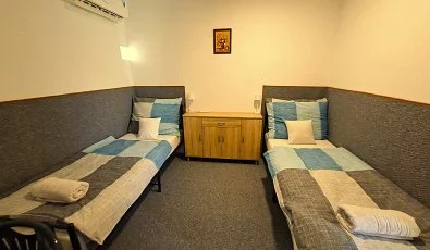 Holiday Apartman M�rahalom