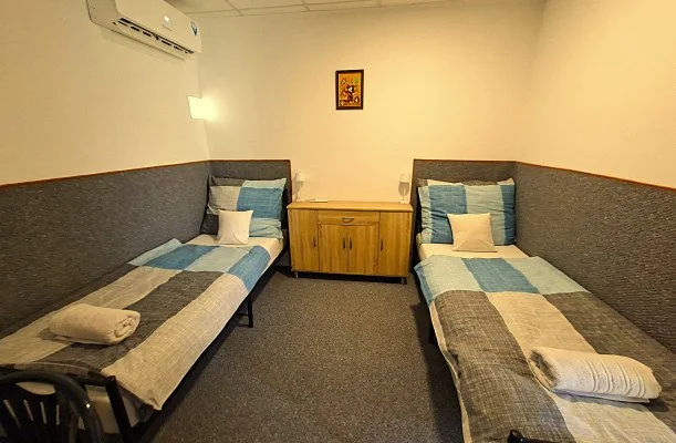 Holiday Apartman M�rahalom