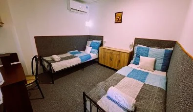 Holiday Apartman M�rahalom