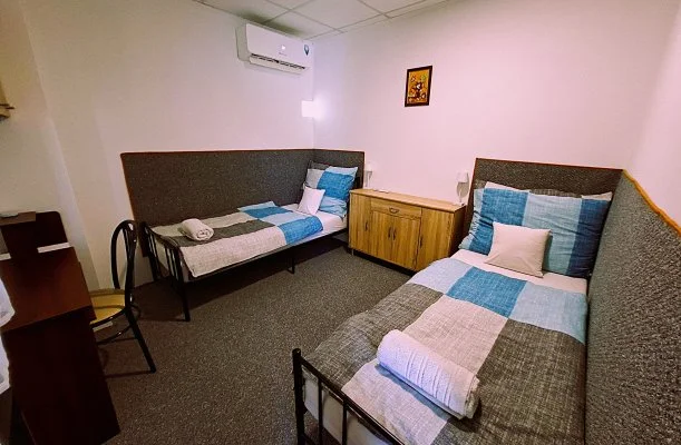 Holiday Apartman M�rahalom