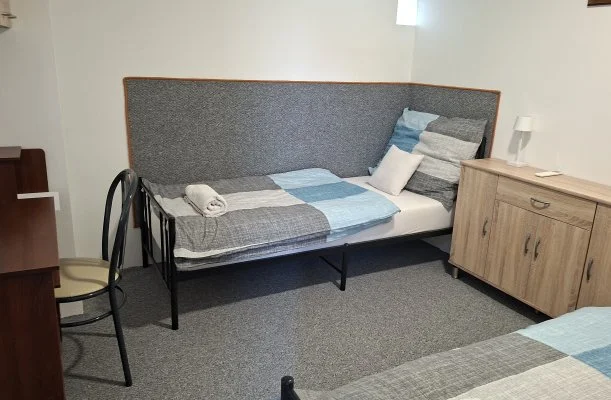Holiday Apartman M�rahalom