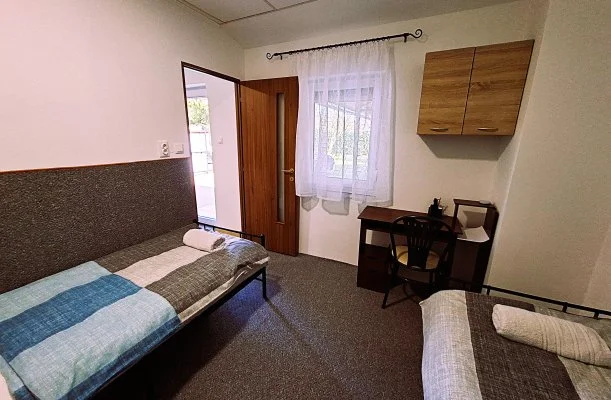 Holiday Apartman M�rahalom