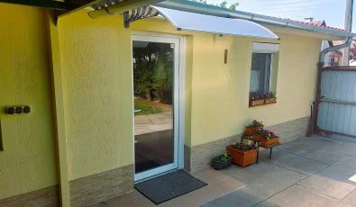 Holiday Apartman M�rahalom