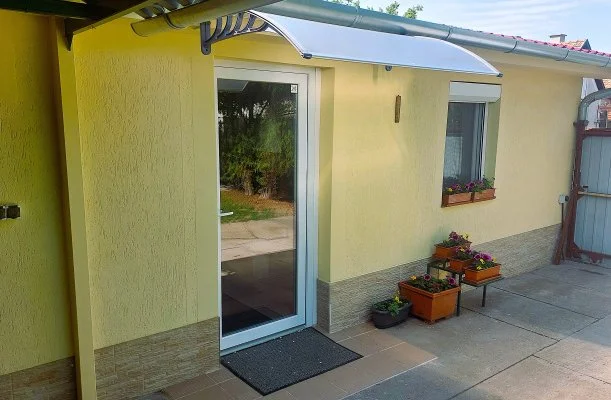 Holiday Apartman M�rahalom