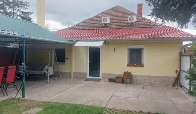 Holiday Apartman M�rahalom