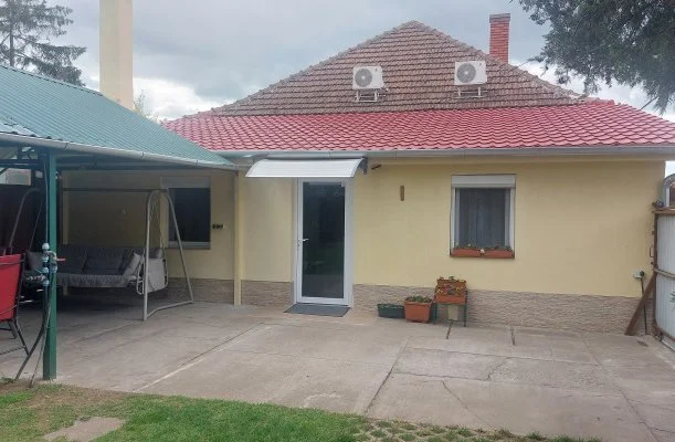 Holiday Apartman M�rahalom