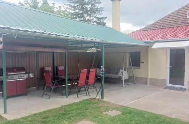 Holiday Apartman M�rahalom
