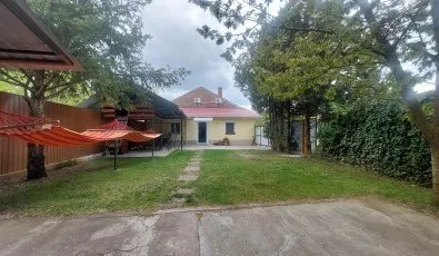 Holiday Apartman M�rahalom