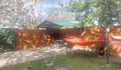 Holiday Apartman M�rahalom