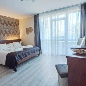  Budapest - Vissza nem térítendő árak reggelivel (1 éjtől)