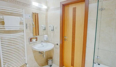 Holiday Beach Budapest Wellness Hotel with Sauna Park