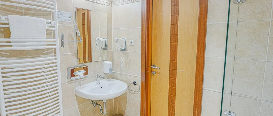 Holiday Beach Budapest Wellness Hotel with Sauna Park