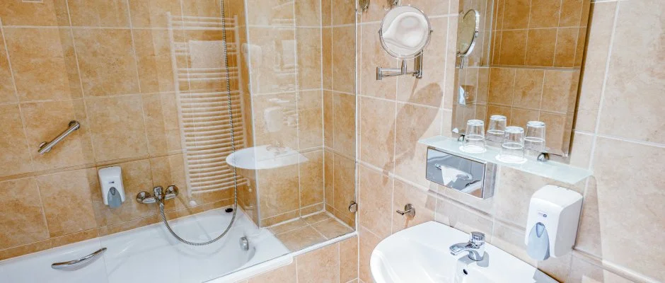 Holiday Beach Budapest Wellness Hotel with Sauna Park