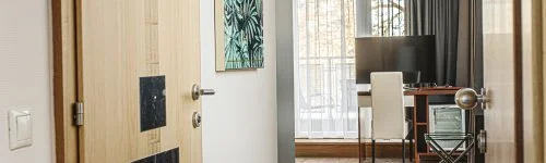 Holiday Beach Budapest Wellness Hotel with Sauna Park