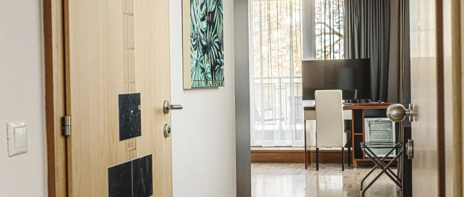 Holiday Beach Budapest Wellness Hotel with Sauna Park