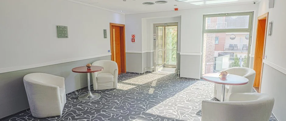 Holiday Beach Budapest Wellness Hotel with Sauna Park