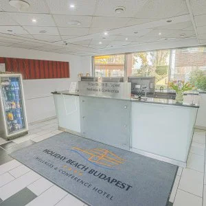  Budapest - Szilveszter - teljes előrefizetéssel